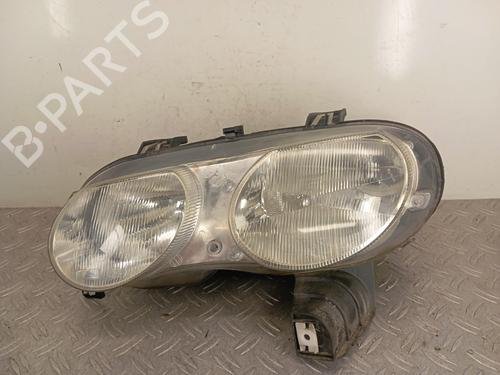 Lyskaster venstre ROVER 75 (RJ) 2.0 CDT (115 hp) 28348421