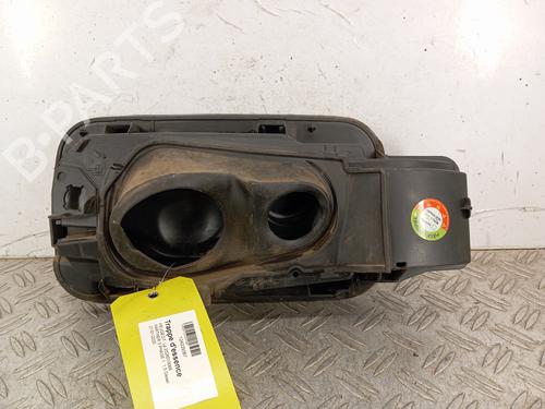 Used Fuel flap Fuel flap PEUGEOT PARTNER Box Body/MPV (K9) 1.5 BlueHDi 75 (75 hp) 34285526 34285526