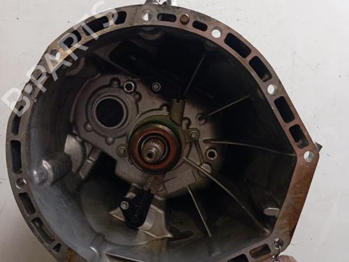 Used Gearbox MERCEDES-BENZ C-CLASS (W204) C 200 CDI (204.001) (136 hp) 28706392