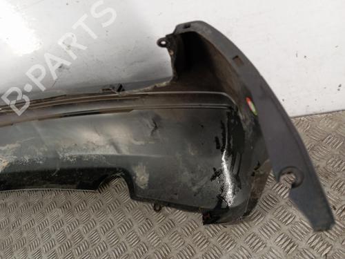 Rear bumper NISSAN MICRA III (K12) 1.2 16V | BP30889000C8 