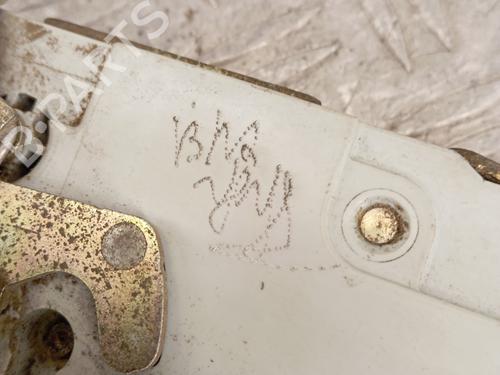 Rear left lock PEUGEOT 406 (8B) 2.0 HDI 110 | BP28345719C100 