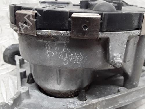 Front wiper motor CITROËN C4 Picasso II 1.6 HDi / BlueHDi 115 | BP28340093M29 
