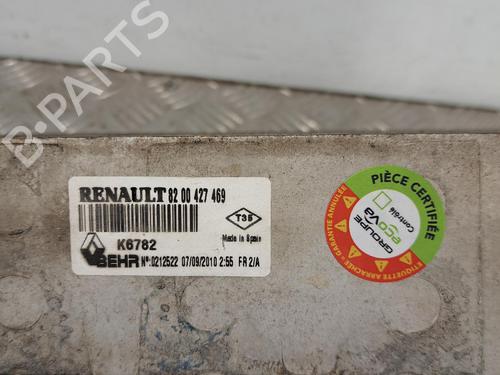 Intercooler RENAULT KANGOO Express (FW0/1_) 1.5 dCi 70 (FW0A, KW0V) | BP38677197M30 - Image 4