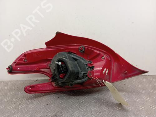 Right taillight PEUGEOT 208 I (CA_, CC_) 1.4 HDi | BP28348597C35 