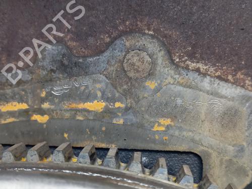 Engine HYUNDAI TUCSON (JM) 2.0 CRDi All-wheel Drive | BP29508752M1 