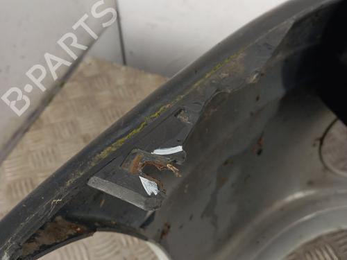 Front bumper RENAULT CLIO II (BB_, CB_) 1.6 16V (BB01, BB0H, BB0T, BB14, BB1D, BB1R, BB2KL, BB3G... | BP31624974C7 