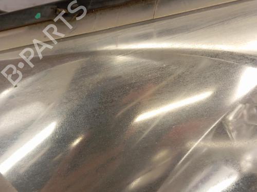 Left headlight PEUGEOT 206+ (2L_, 2M_) 1.4 i | BP39661521C28 - Image 2