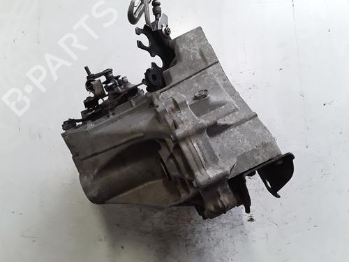 Gearbox PEUGEOT 107 (PM_, PN_) 1.0 | BP28343168M3 