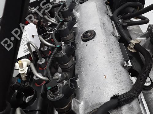 Engine RENAULT MEGANE III Hatchback (BZ0/1_, B3_) 1.9 dCi (BZ0N, BZ0J) | BP28341233M1 