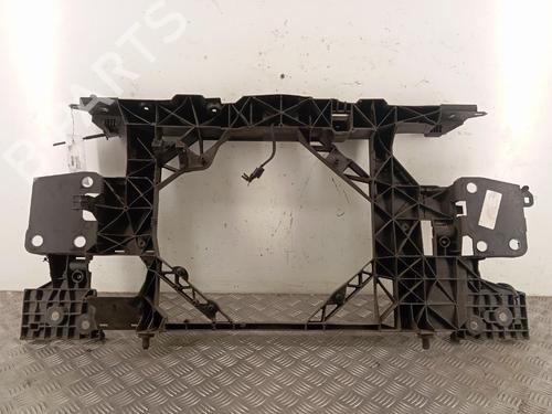 Frontblech für Frontblech RENAULT MEGANE III Grandtour (KZ0/1) 1.5 dCi (KZ09, KZ0D, KZ1G, KZ29, KZ14, KZ1W, KZ10, KZ1F,... (110 hp) 39711470 39711470
