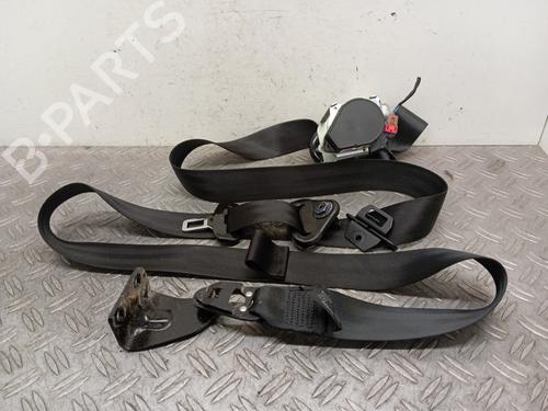 Used Front left belt tensioner RENAULT CAPTUR I (J5_, H5_) 1.5 dCi 90 (J5N4, J5M5, J5MW, J5M6, J5AL, J5AJ) (90 hp) 28339023