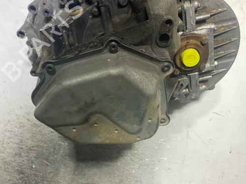 Gearbox FIAT DUCATO Platform/Chassis (250_) 100 Multijet 2,2 D | BP34574698M3  - Image 5