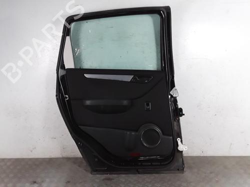 Left rear door MERCEDES-BENZ B-CLASS Sports Tourer (W245) B 180 CDI (245.207) | BP28343408C4 