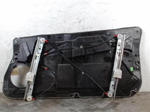 Rudehejsemekanisme ventre foran FORD FIESTA VI (CB1, CCN) 1.4 TDCi | BP28340873C22 