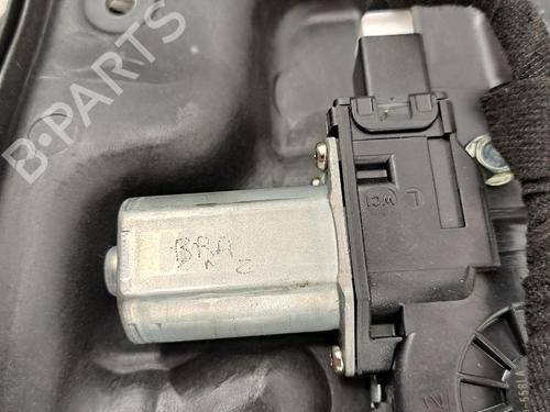 Rear left window mechanism MAZDA CX-3 (DK) 2.0 SKYACTIV-G (DK5W, DK6W) | BP38067713C24 - Image 4