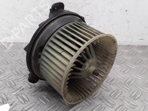 Used Heater blower motor CITROËN EVASION MPV (22, U6) 2.0 HDI (109 hp) 28339378