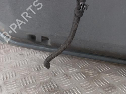 Tailgate SEAT LEON ST (5F8) 1.6 TDI | BP28338541C6 
