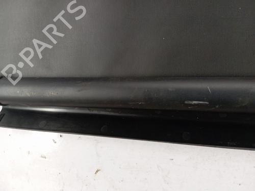 Rear parcel shelf RENAULT MEGANE IV Grandtour (K9A/M/N_) 1.5 dCi 110 | BP29412444C85 
