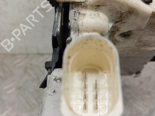 Front right lock AUDI A4 B7 Avant (8ED) 2.7 TDI | BP28343197C97 