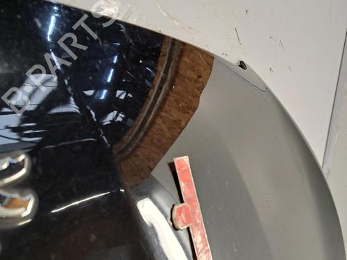 Used Hood Hood PEUGEOT 308 II (LB_, LP_, LW_, LH_, L3_) 1.6 BlueHDi 120 (120 hp) 39904238 39904238