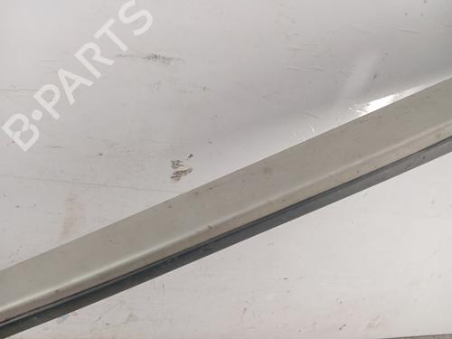 Left sideskirt DACIA DUSTER (HS_) 1.5 dCi | BP29505290C115 