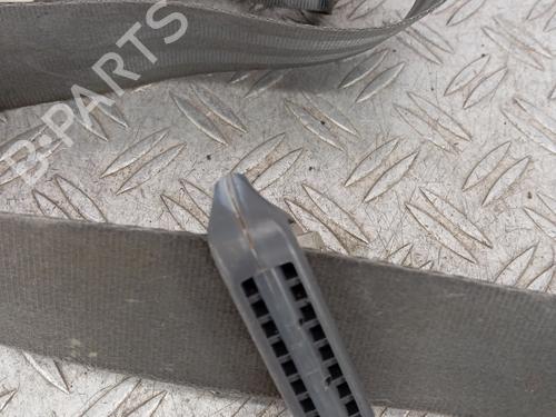 Used Front left seatbelt Front left seatbelt RENAULT CLIO III (BR0/1, CR0/1) [2005-2014] 35930673 35930673