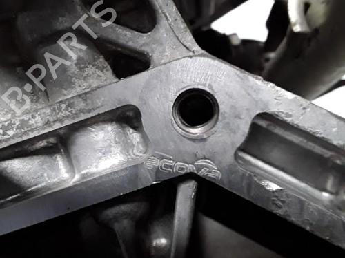 Engine NISSAN PIXO (UA0) 1.0 | BP28341854M1 