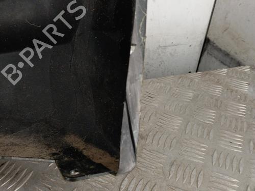 Rear bumper PEUGEOT 207 (WA_, WC_) 1.4 | BP28347242C8 