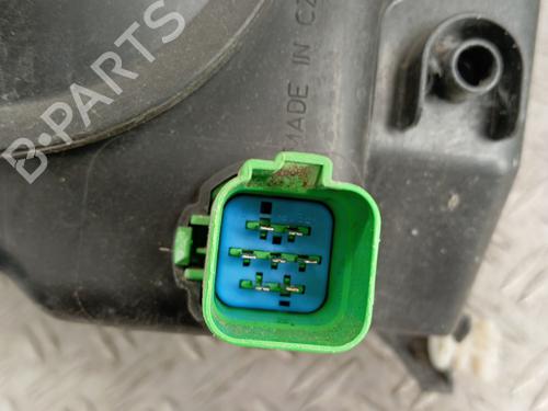 Scheinwerfer rechts FORD FUSION (JU_) 1.4 TDCi | BP29567427C29 