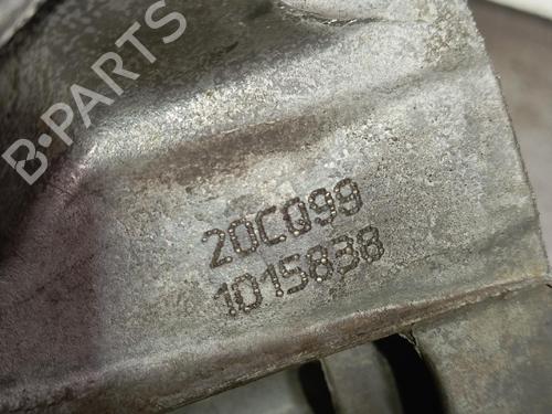 Used Gearbox Gearbox 39077185 39077185