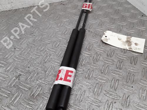 Gassdemper Bakluke PEUGEOT 206 Hatchback (2A/C) 1.4 HDi eco 70 (68 hp) 28337937