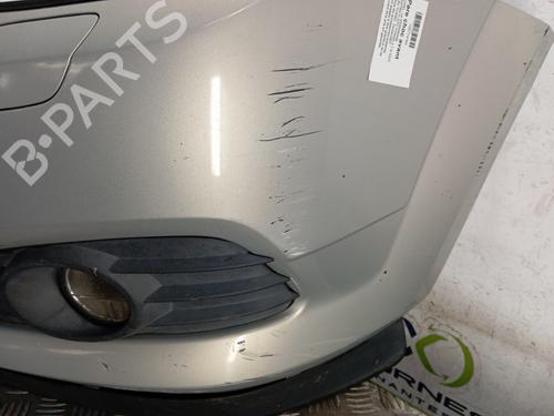 Pare-chocs avant OPEL ASTRA H GTC (A04) 1.9 CDTi 16V (L08) | BP28345352C7 