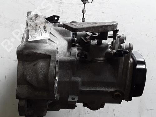 Gearkasse VW POLO (9N_, 9A_) 1.4 TDI (75 hp) 28340908