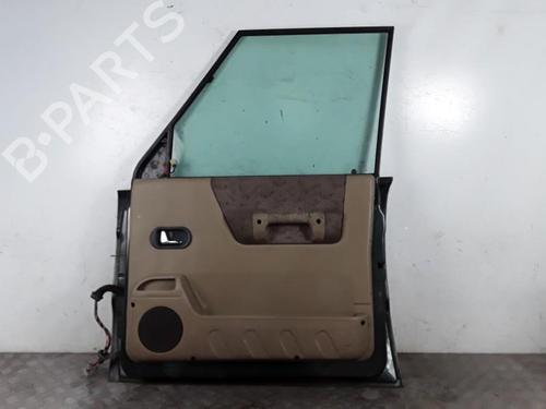 Right front door LAND ROVER DISCOVERY II (L318) 2.5 Td5 4x4 | BP28344307C3 