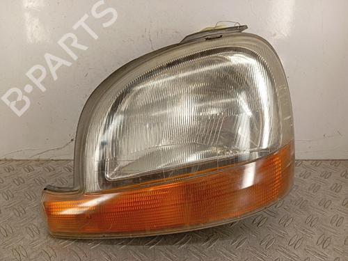 Used Left headlight Left headlight RENAULT KANGOO Express (FC0/1_) D 65 1.9 (FC0E, FC02, FC0J, FC0N) (64 hp) 40031945 40031945
