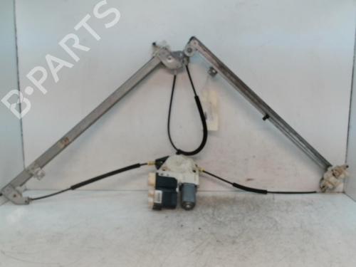 Used Front right window mechanism CITROËN C8 (EA_, EB_) 2.2 HDi (128 hp) 28349340