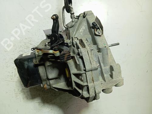 Gearbox DACIA LOGAN MCV II 1.5 dCi | BP36589466M3 - Image 4