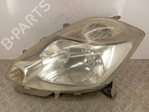Left headlight DAIHATSU SIRION (M3_) 1.0 (M300) | BP35931055C28 - Image 5
