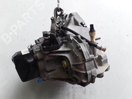 Gearbox DACIA SANDERO 1.5 dCi | BP28343430M3 