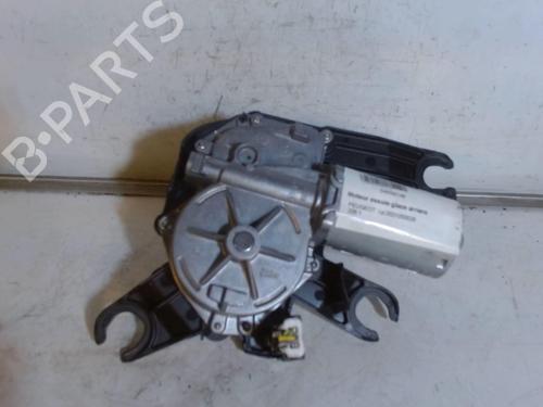 Viskermotor bagrude PEUGEOT 208 I (CA_, CC_) 1.2 THP 110 (110 hp) 28349448