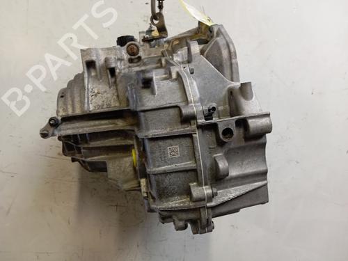 Gearbox OPEL CORSA E (X15) 1.4 (08, 68) | BP31359185M3  - Image 6