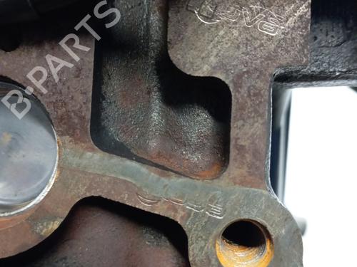 Engine RENAULT TWINGO I (C06_) 1.2 16V (C060) | BP28347918M1 