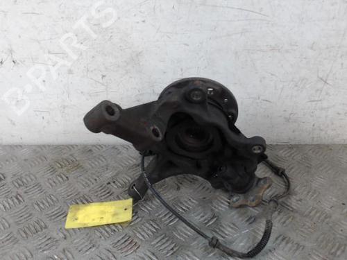 Left front steering knuckle RENAULT TRAFIC III Van (FG_) 1.6 dCi 115 (FGMD) | BP28342074M25