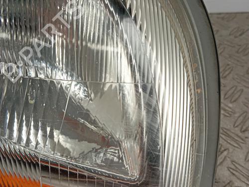 Right headlight RENAULT KANGOO (KC0/1_) 1.5 dCi (KC07) | BP29545201C29 
