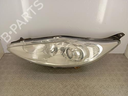 Koplamp links FORD FIESTA VI (CB1, CCN) 1.6 TDCi (90 hp) 29923308