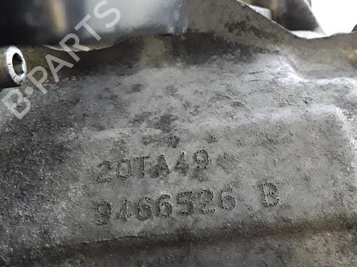Gearbox PEUGEOT 406 Break (8E/F) 1.9 TD | BP28348991M3 