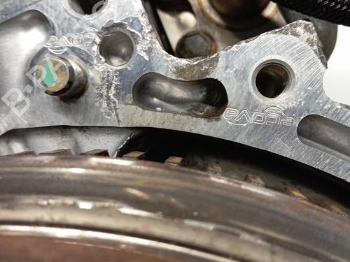 Engine TOYOTA COROLLA Verso (ZER_, ZZE12_, R1_) 2.2 D-4D (AUR10_, AUR10R) | BP28347219M1 