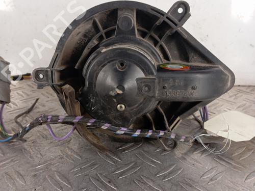 Used Heater blower motor Heater blower motor RENAULT MASTER II Platform/Chassis (ED/HD/UD) 2.2 dCI 90 (ED0G, ED0N, HD0G, HD0N, HD1G, HD1N, UD0G,... (90 hp) 28342885 28342885