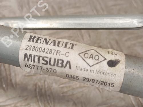 Front wiper motor DACIA LODGY (JS_) 1.2 TCe (JSAY, JSM0) | BP35957173M29  - Image 5