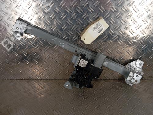 Used Front left window mechanism DACIA LODGY (JS_) 1.5 Blue dCi 115 (JSJT) (116 hp) 32389912